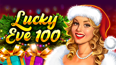 Lucky Eve 100